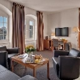 Suite Best Western De la Rose