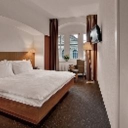 Suite Best Western De la Rose
