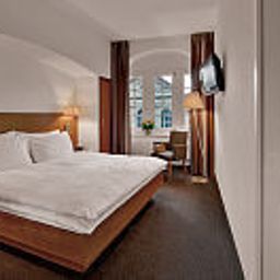 Suite Best Western De la Rose