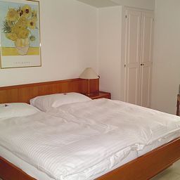 Chambre Best Western De la Rose