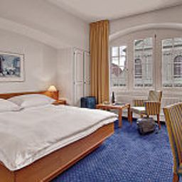 Chambre Best Western De la Rose