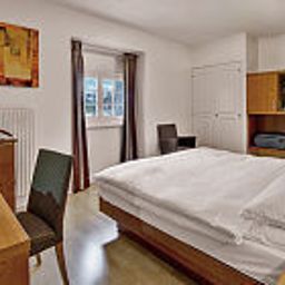 Chambre Best Western De la Rose