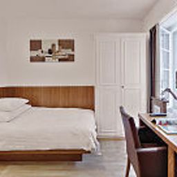 Chambre Best Western De la Rose