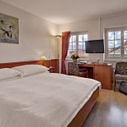 Chambre Best Western De la Rose