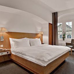 Chambre Best Western De la Rose