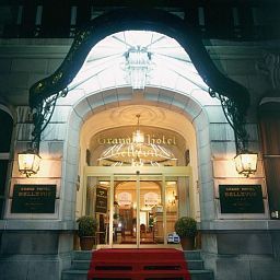 Best Western Bellevue Le Grand Hotel Bellevue Lille