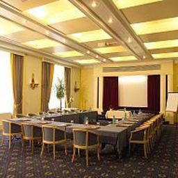 Conference room Best Western Bellevue Le Grand Hotel Bellevue Fotos