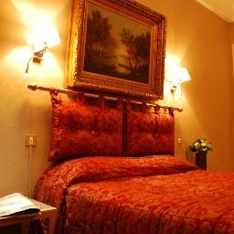 Room Best Western Bellevue Le Grand Hotel Bellevue Fotos