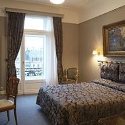 Room Best Western Bellevue Le Grand Hotel Bellevue Fotos