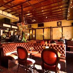 Bar Astoria