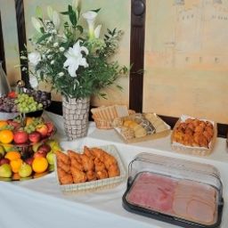 Buffet Astoria