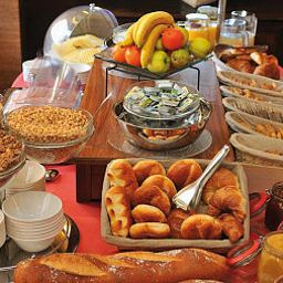Buffet International & Terminus