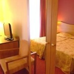 Room International & Terminus
