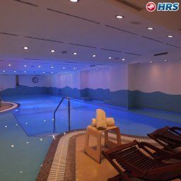Zona Wellness Grand Hotel Eden
