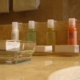 Bathroom Eden Palace au Lac