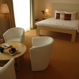 Junior suite Eden Palace au Lac