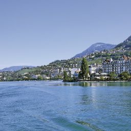Surroundings Eden Palace au Lac
