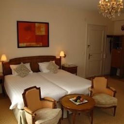  Eden Palace au Lac