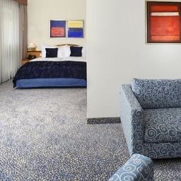 Junior Suite Beaulac