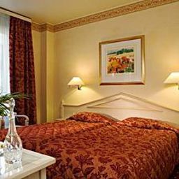Bristol Mulhouse