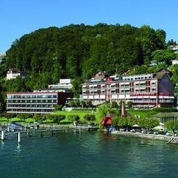 Seehotel Hermitage Lucerne