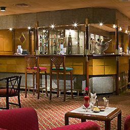 Bar Sofitel Cairo Maadi Towers & Casino