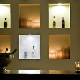 Bar Sofitel Cairo Maadi Towers & Casino