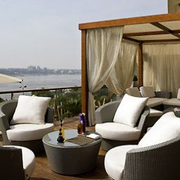 Wellness/fitness Sofitel Cairo Maadi Towers & Casino