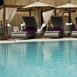 Wellness/fitness Sofitel Cairo Maadi Towers & Casino