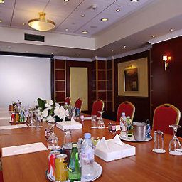 Sala congressi Sofitel Cairo Maadi Towers & Casino