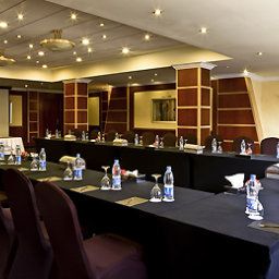 Sala congressi Sofitel Cairo Maadi Towers & Casino