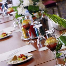 Sala congressi Sofitel Cairo Maadi Towers & Casino