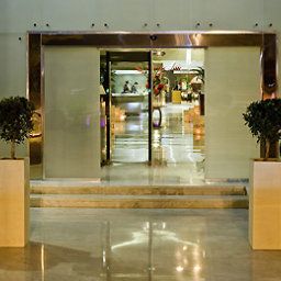 Sofitel Cairo Maadi Towers & Casino