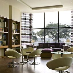 Sofitel Cairo Maadi Towers & Casino