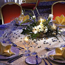 Sofitel Cairo Maadi Towers & Casino