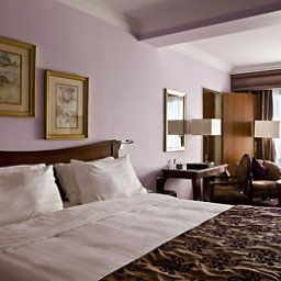 Camera Sofitel Cairo Maadi Towers & Casino