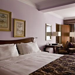 Camera Sofitel Cairo Maadi Towers & Casino