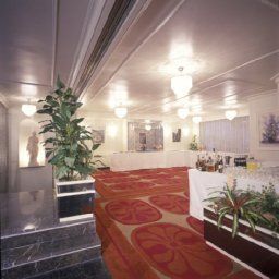 Restaurant BEST WESTERN Ilisia Hotel Fotos