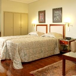 Room BEST WESTERN Ilisia Hotel Fotos