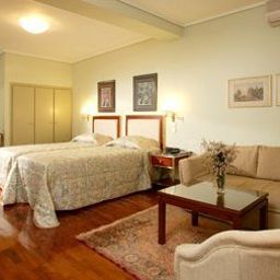 Room BEST WESTERN Ilisia Hotel Fotos