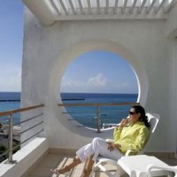 Casa Mexicana Cozumel