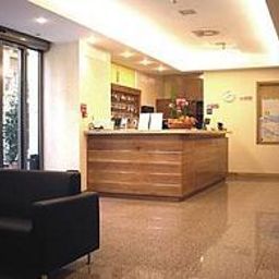 Hall Europa