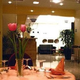 Restaurant Europa