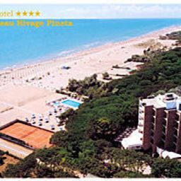 Beau Rivage Pineta Lido di Jesolo Lido