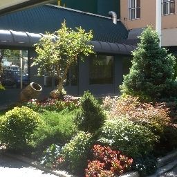 Ogród Santa Barbara