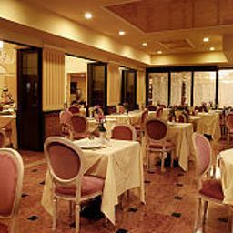 Restauracja Santa Barbara