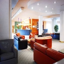 Hall Perugia Park Hotel