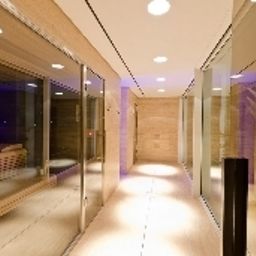 Area wellness La Palma