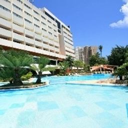 Dominican Fiesta Hotel & Casino Santo Domingo Distrito Nacional