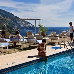 Poseidon Positano